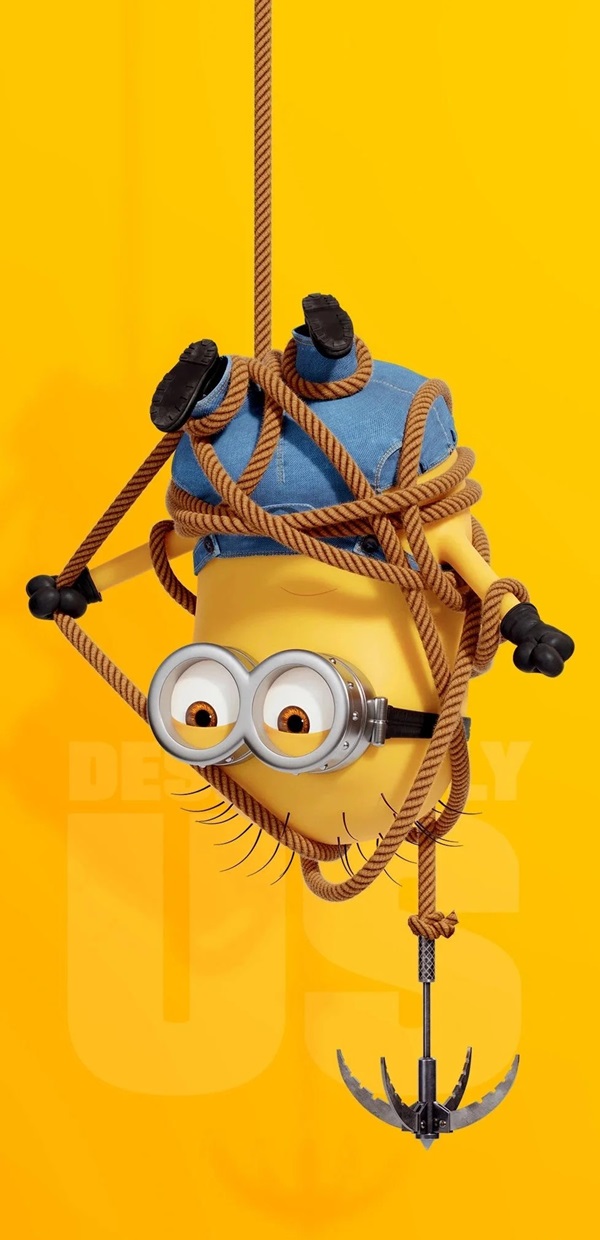 Hình nền minion​ 8