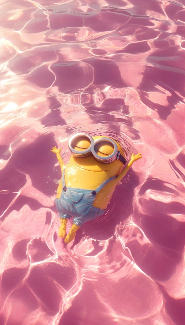 hình nền minion full hd​ 23