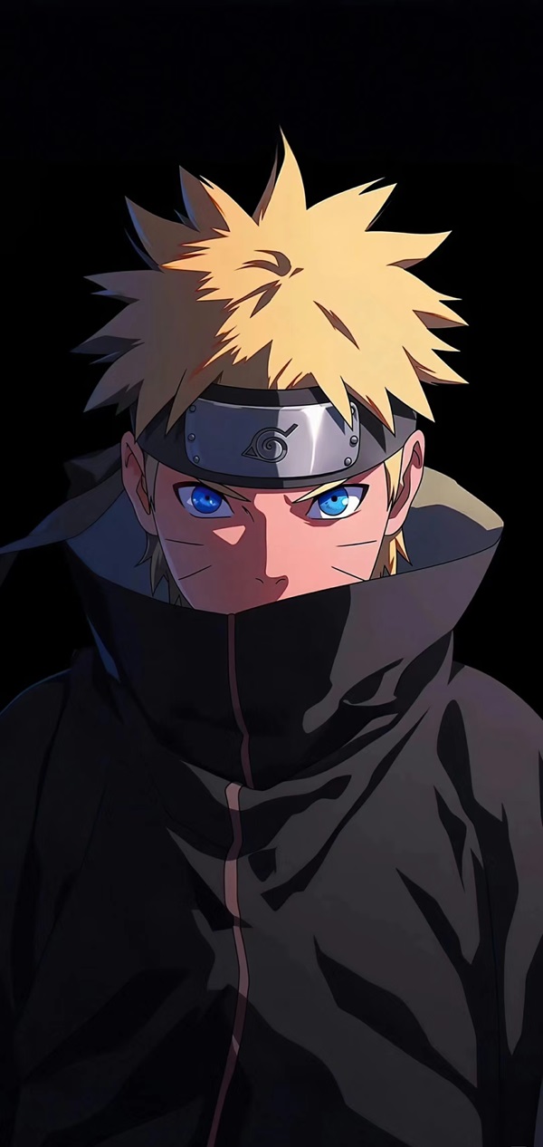 Hình nền Naruto ngầu​ 6