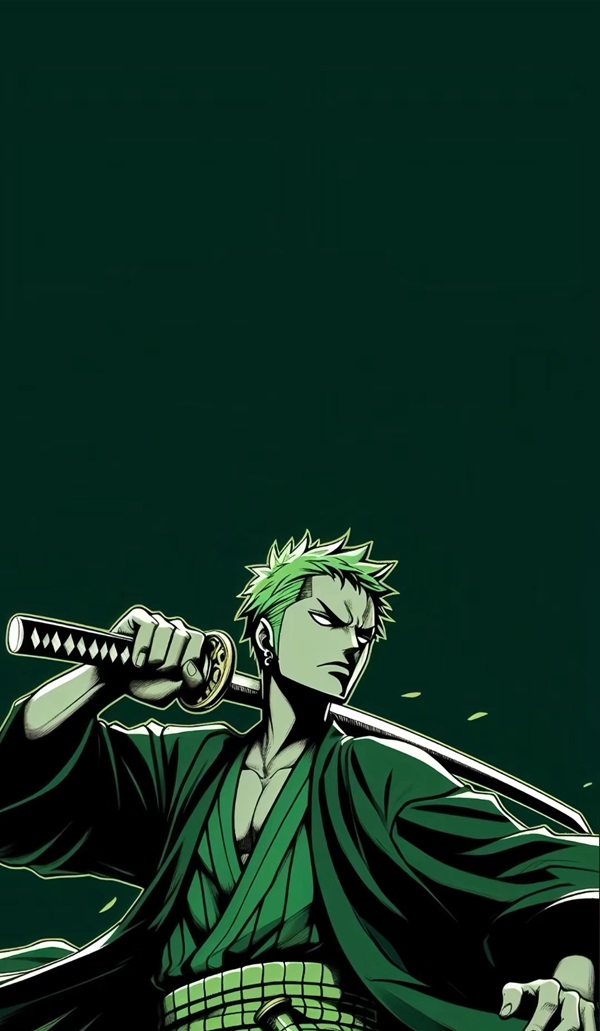 hình nền zoro full hd​ 9