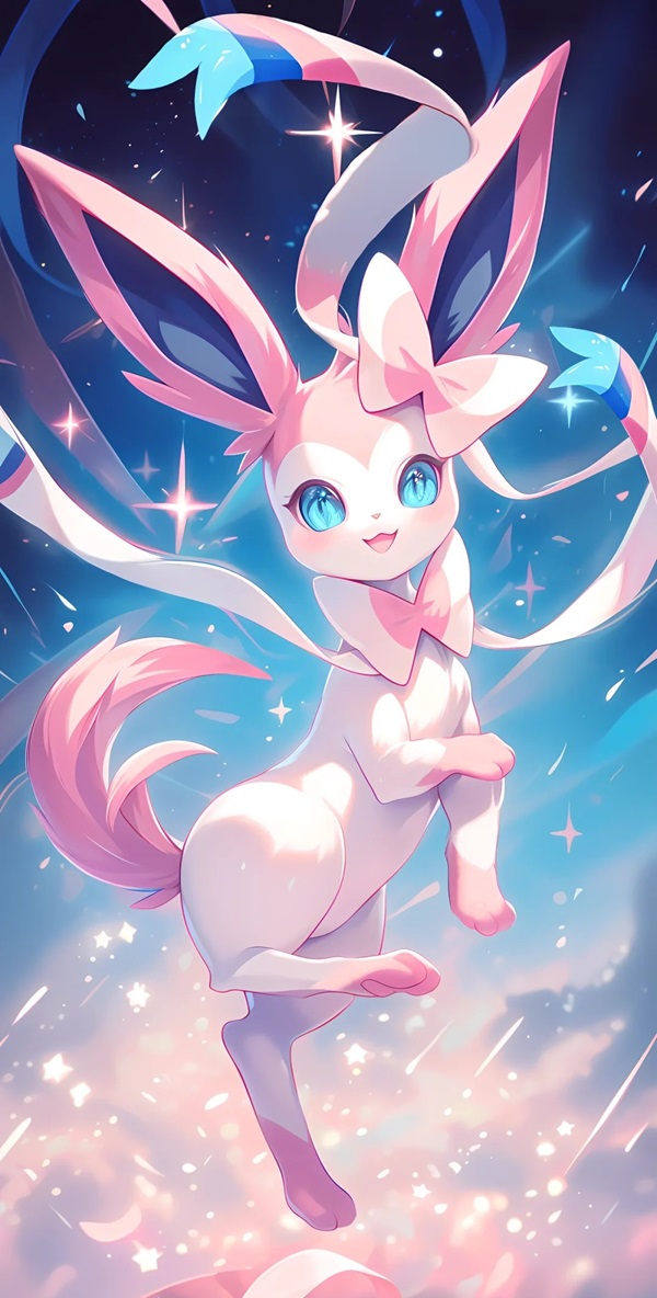 hình nền pokemon cute​ 11