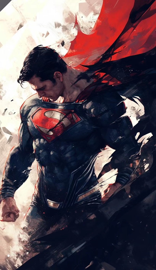 Hình nền Superman HD​ 1