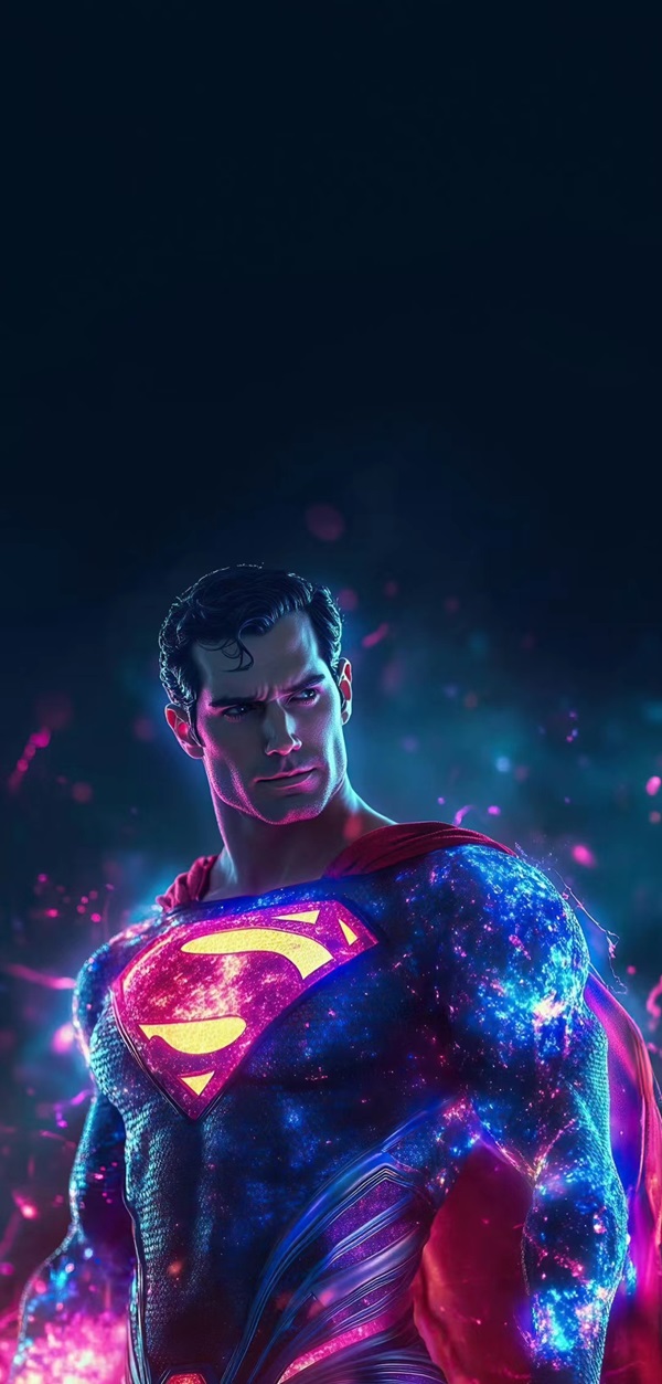 Hình nền Superman HD​ 11