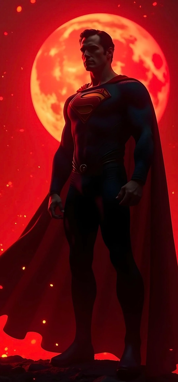 Hình nền Superman HD​ 13