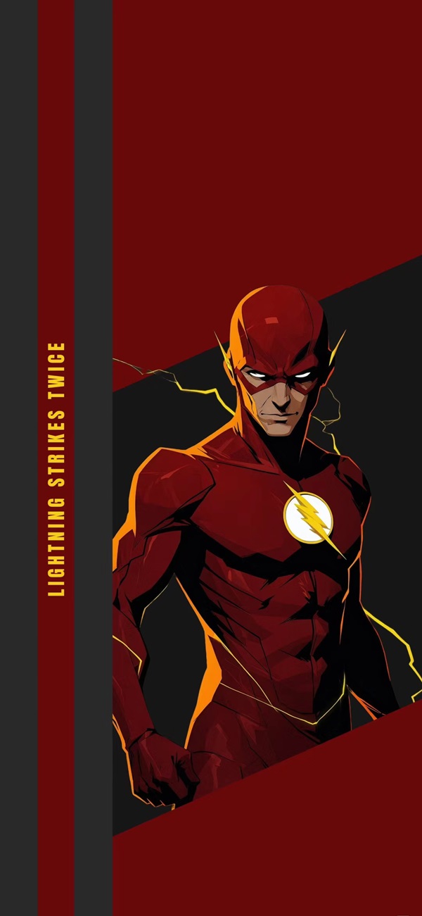 Hình nền The Flash 1