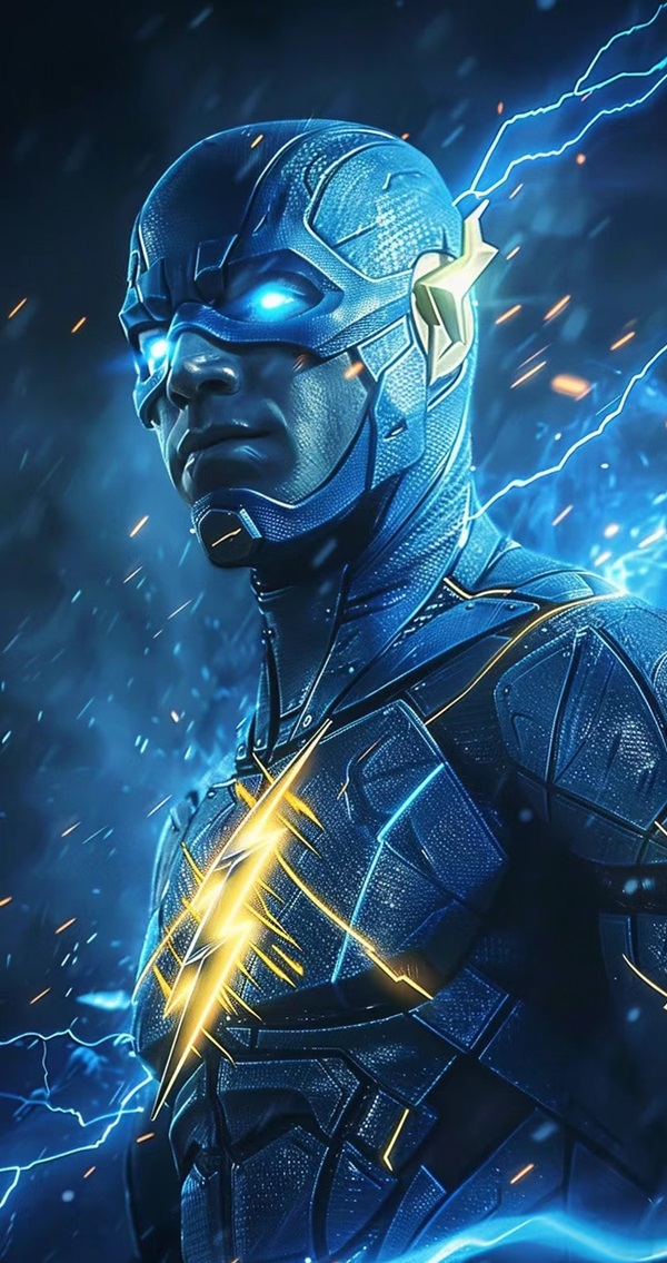 Hình nền The Flash 25