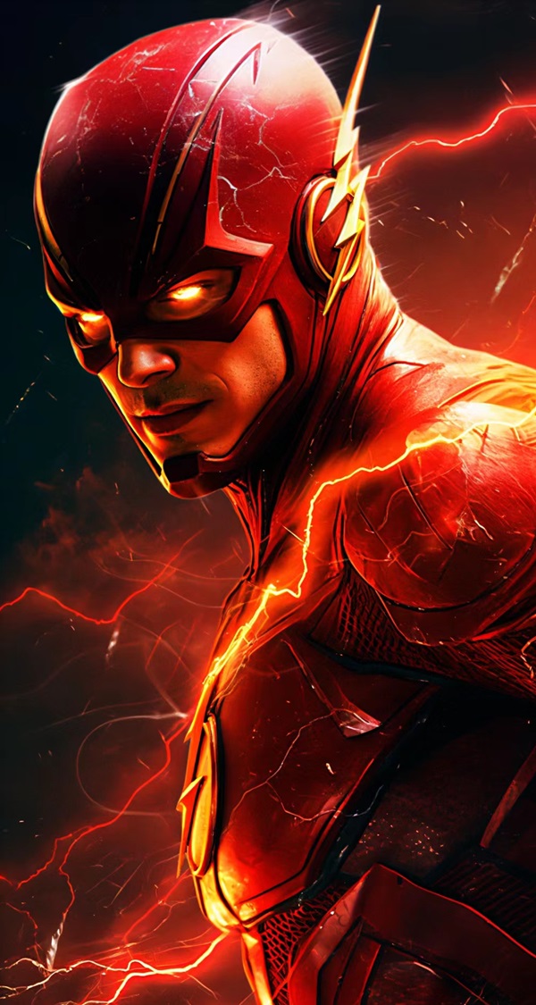 Hình nền The Flash 40