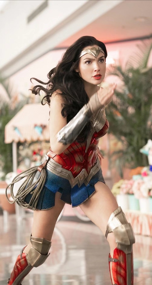 Hình nền Wonder Woman cho điện thoại​ 24